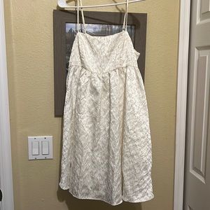 Wore once for a bachelorette. From a boutique in downtown Orlando